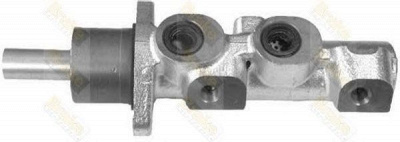 BRAKE ENGINEERING mc1236be -  Главный тормозной цилиндр